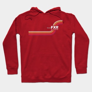 FXR FTF Hoodie